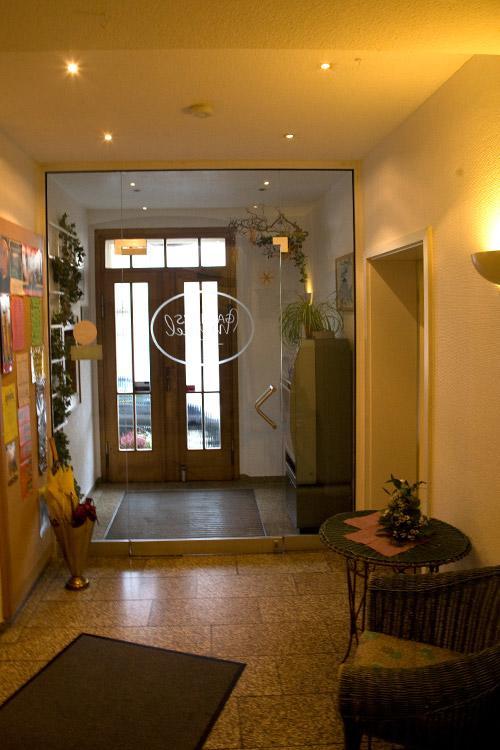 Gasthaus Merkel Hotel Bad Berneck im Fichtelgebirge Exterior photo